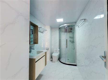 宝龙花园-卫生间