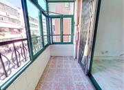 梧桐山新居（一期）-阳台