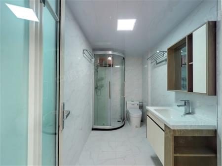 宝龙花园-卫生间
