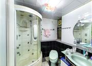 榭丽花园-卫生间