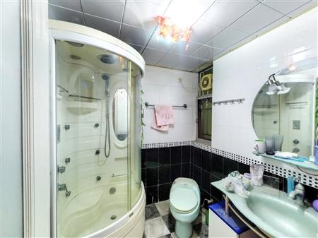 榭丽花园-卫生间