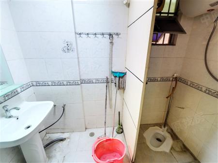 榭丽花园-卫生间