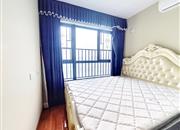 万科时代广场（一期）-主卧