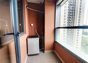 万科时代广场（一期）-阳台