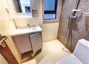 万科时代广场（一期）-卫生间