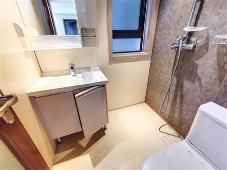 万科时代广场（一期）-卫生间