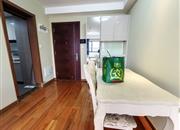 万科时代广场（一期）-餐厅