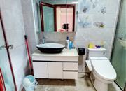 莲花山庄-卫生间