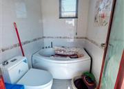 莲花山庄-卫生间