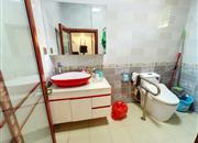 莲花山庄-卫生间