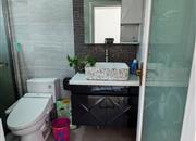 莲花山庄-卫生间