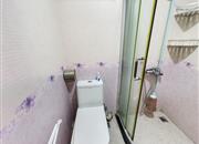 嘉洲富苑-卫生间