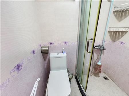 嘉洲富苑-卫生间