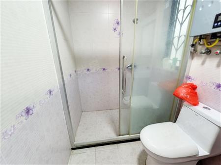 嘉洲富苑-卫生间