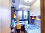 勤诚达前海世界-次卧