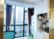 勤诚达前海世界-书房