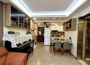 勤诚达前海世界-餐厅