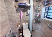 勤诚达前海世界-卫生间