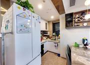 勤诚达前海世界-厨房