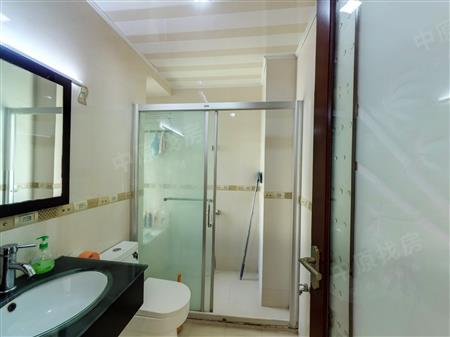 御龙居-卫生间