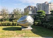 德弘基创客居-基础设施