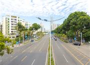 怡海花园-环境绿化