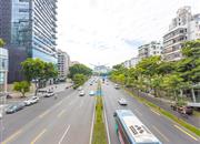 怡海花园-环境绿化