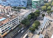 裕宝大厦-俯瞰图