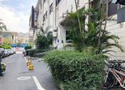 裕宝大厦-环境绿化