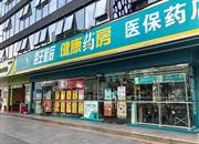 裕宝大厦-基础设施