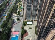 福城新纪元-俯瞰图