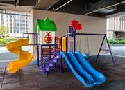 福城新纪元-基础设施