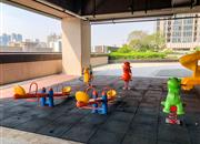 福城新纪元-基础设施