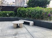 福城新纪元-基础设施