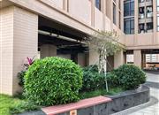 福城新纪元-环境绿化