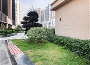 福城新纪元-环境绿化