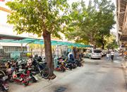 曙光花园-环境绿化