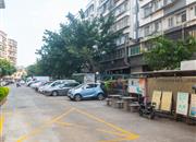 曙光花园-基础设施