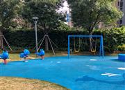 星河天地-基础设施