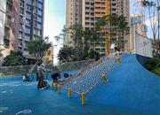 星河天地-基础设施