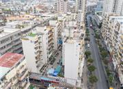 海昌大厦-俯瞰图