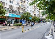 海昌大厦-环境绿化