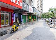 海昌大厦-环境绿化