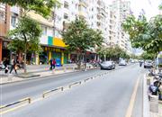 海昌大厦-环境绿化