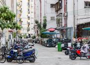 海昌大厦-基础设施