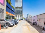 悠然居-环境绿化