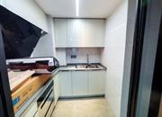 万科麓山（万科麓城四期商办、金域领峰花园)-厨房