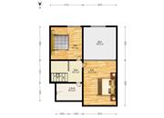 万科麓山（万科麓城四期商办、金域领峰花园)-户型图