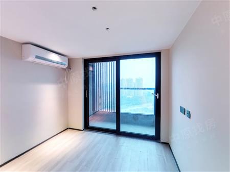 万科麓山（万科麓城四期商办、金域领峰花园)-次卧