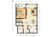 万科麓山（万科麓城四期商办、金域领峰花园)-户型图